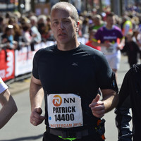 P van Den Berg Email