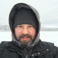 Aurora Geosciences Ltd. Employee Nathan Rude's profile photo