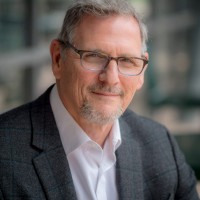 Montclair State University Employee Bryan Murdock's profile photo