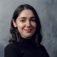 Marianne Khoury-Carrière's profile photo