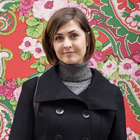 Armature Studio Employee Lauren Neighbors's profile photo