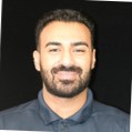 Amazon Web Services (AWS) Employee Omar Saad's profile photo