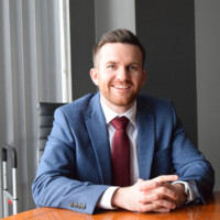 Mosaic Financial Group Employee Chris Maxey's profile photo