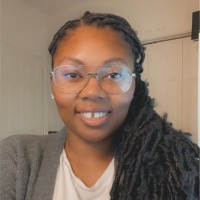 Oregon Health Authority Employee Maya Green's profile photo
