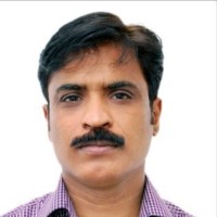 Total IT Global Employee Prem Nair's profile photo