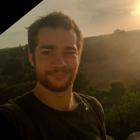 McCrae Tech Employee Cameron Williams's profile photo