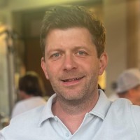 HighLevel Employee Dan Harrington's profile photo
