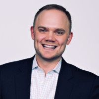 District Partners Employee Eric Klein's profile photo