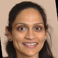 Western Tool & Supply Employee Rupal Patel's profile photo
