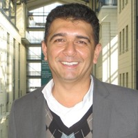 Nedbank Employee Shiraz Sarang's profile photo