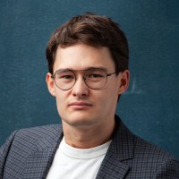 Aparavi Software Corp Employee Artem Khvan's profile photo