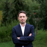 hec solar Employee Vladimir Tabutov's profile photo