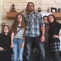 Calculated Controls Employee Johnathan Watts's profile photo