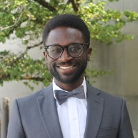 National FFA Organization Employee Lloyd Daley-Graham's profile photo