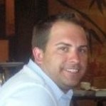 Portersville PRD Employee Richard Hus's profile photo