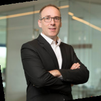 Envaste Ltd. Employee Olivier Berc's profile photo