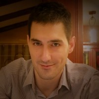 Stellar Software Employee Vladimir Ljubicic's profile photo