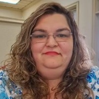 Datatech Agribusiness Software Employee Megan Doering's profile photo