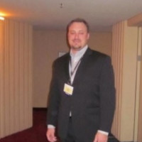 Technology Integration Group Employee Michael Paxson's profile photo