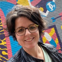 Marjolein Verhoef Email