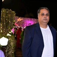 NUHAS OMAN LLC Employee Anil Kumar's profile photo