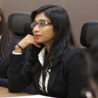 curfex Employee Stella Saloman's profile photo