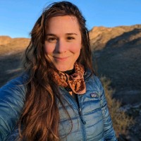Specular Theory Employee Katherine Crom's profile photo