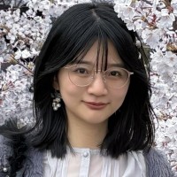 Junkfish Ltd Employee Junyi Zhang's profile photo