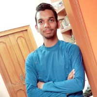 Ritesh Prajapati's profile photo