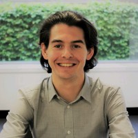 King & Shaxson Ethical Investing Employee Will Arnold's profile photo