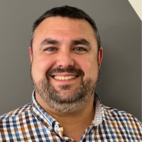 Total Transportation of MS Employee Joshua Rule's profile photo