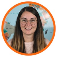 WEP Italia Employee Marine Tresnie's profile photo