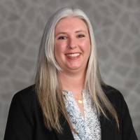 IAOM Employee Rebecca Fitzpatrick's profile photo
