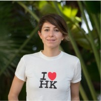 Open Government Partnership Employee Clorinda Romo's profile photo