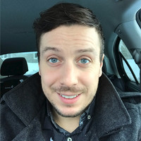Filtrum Construction Employee Nicolas Gauthier's profile photo