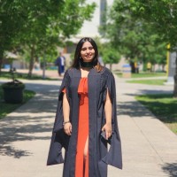 SaskTel International Employee Rudra Thakkar's profile photo