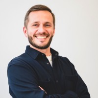 Ketil Employee Vincent MacIejewski's profile photo
