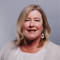 Wells Fargo Employee Molly Baker's profile photo