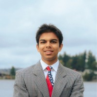 ARC Lab Employee Nishant Vikramaditya's profile photo