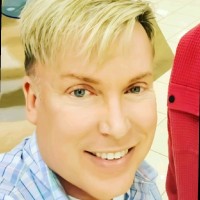 Thomas Parrish's profile photo