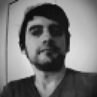Framestore Employee Daniel Arenas Cortés's profile photo