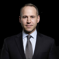Kasowitz LLP Employee Matthew McElroy's profile photo