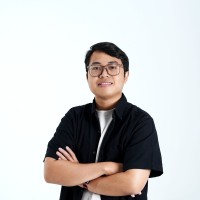 Finfolk Indonesia Employee Bimo Rahmaan's profile photo