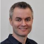 ABENA Employee Claus Kejser's profile photo