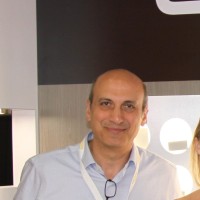 Core Lighting Group Employee Mike Shalieh's profile photo
