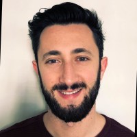 Sidemen Entertainment Employee Adam Cohen's profile photo