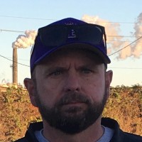 Danos Employee John Penton's profile photo