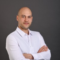 atHeart Medical Employee Omar Labiodh's profile photo