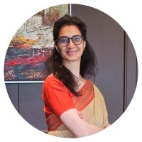 Prerna Soni Email & Phone Number
