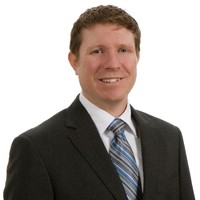 Deloitte Canada Employee Craig Irwin's profile photo